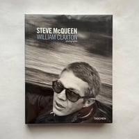 Steve Mcqueen / William Claxton