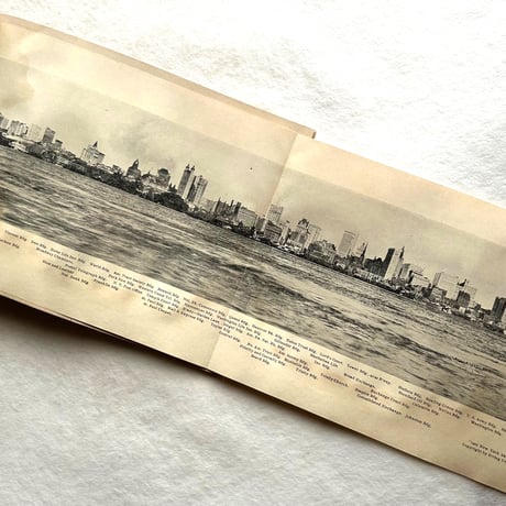 160 Glimpses of Greater NEW YORK / Irving Underhill