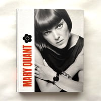 Mary Quant / Jenny Lister