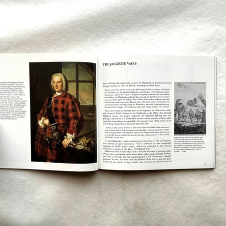 Tartan  The Highland Habit / Hugh Cheape