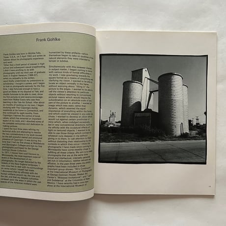 camera No 5 / 55th year / C.J.BUCHER.LTD