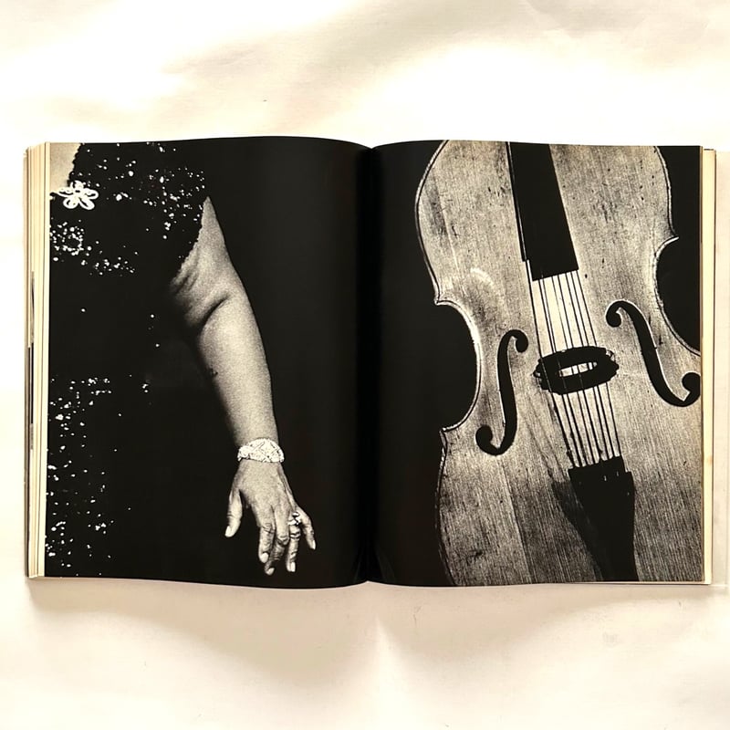 Plaisir du Jazz / Dennis Stock | 本まるさんかくしかく
