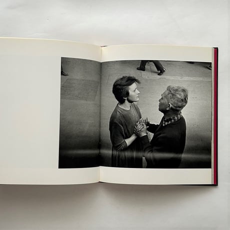 Robert Frank    Paris