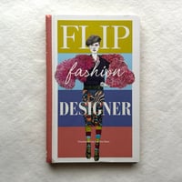 Flip Fashion Designer/ ルシール・クレール
