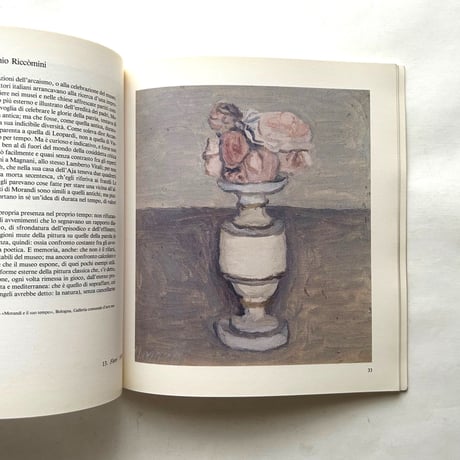 Giorgio Morandi 1890-1990 / Marilena Pasquali