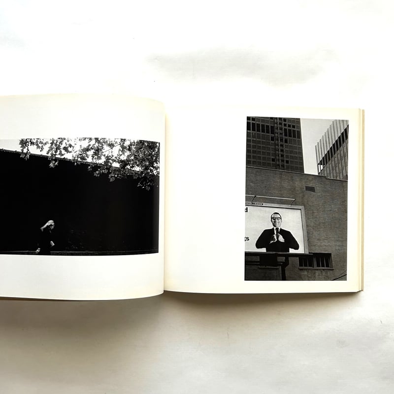 希少❗️Charles Harbutt Travelog/マグナム/アート写真集 希少❗️Charles Harbutt Travelog/マグナム/アート写真集