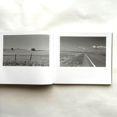 Marking the Land 1 / メリッサ・シセッティ