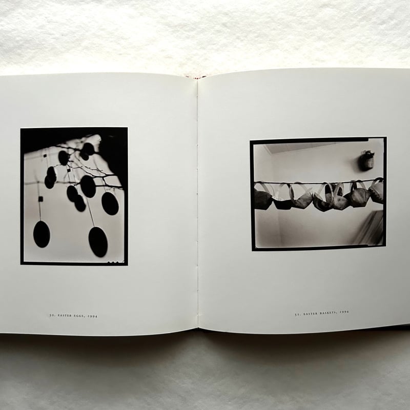 Monique's Kindergarten モニークの幼稚園 / Michael Kenna