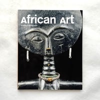 African Art  　/  　Stefan Eisenhofer、Norbert Wolf