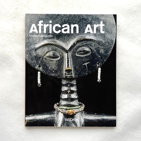 African Art  　/  　Stefan Eisenhofer、Norbert Wolf