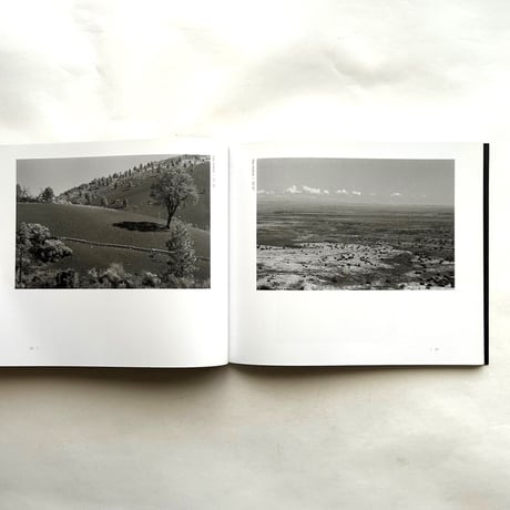 Marking the Land 1 / メリッサ・シセッティ