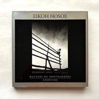 Eikoh Hosoe (Masters of Photography) / Mark Holborn