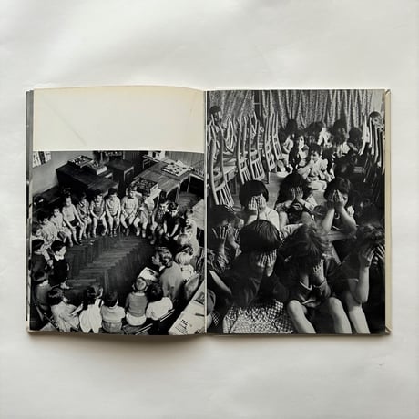 子供の情景 世界写真作家シリーズ / ロベール・ドアノー