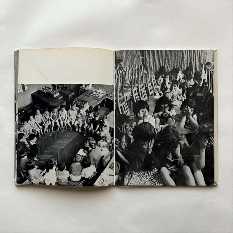 子供の情景 (1957年) (世界写真作家シリーズ) 子供の情景 世界写真作家