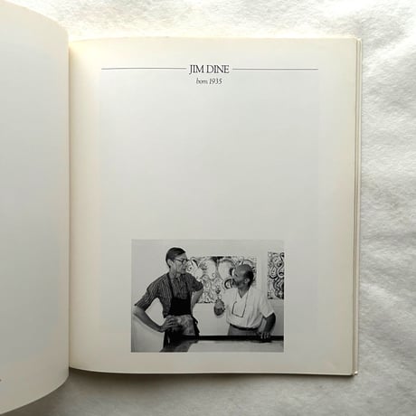 アルド・クロメリンクのコラボ作品集  / Georges Braque, Pablo Picasso, Richard Hamilton, Jim Dine