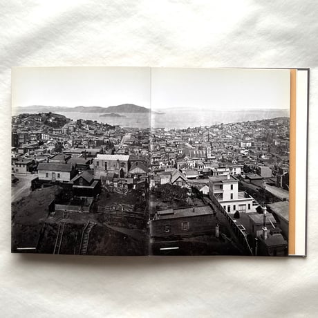 One City Two Visions サンフランシスコ / Mark Klett