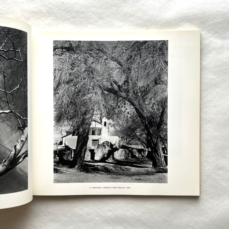Eliot Porter's Southwest / エリオット・ポーター
