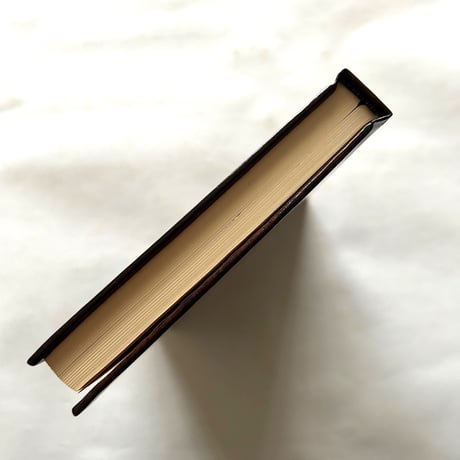 珈琲の書 / 井上誠