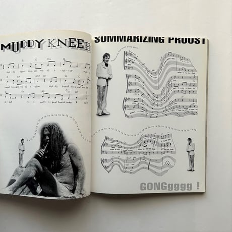 Monty Python Song Book / Monty Python