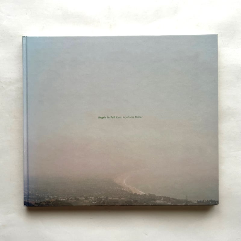 アート・デザイン・音楽 Angels in Fall - Karin Apollonia Muller Karin Apollonia Muller Angels in Fall アート・デザイン・音楽