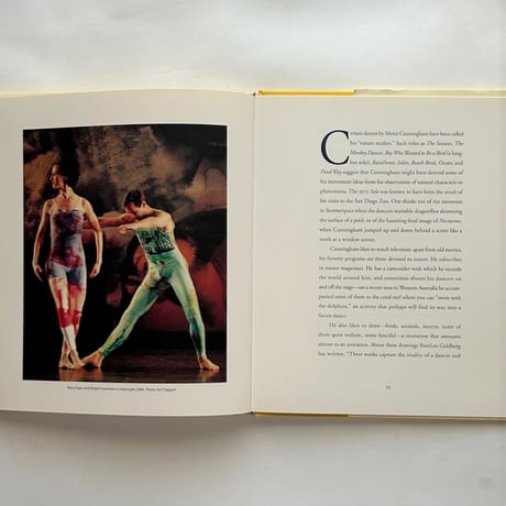 Other Animals　 / Merce Cunningham