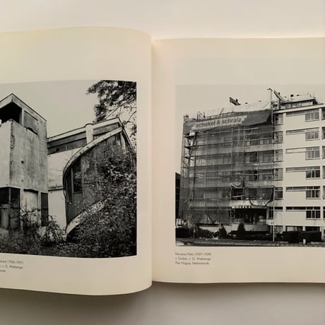 On weathering   the life of buildings in time