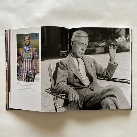 Sharp Suits　/ Eric Musgrave, Timothy Everest MBE