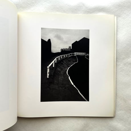 Michael Kenna 1976-1976 / マイケル・ケンナ