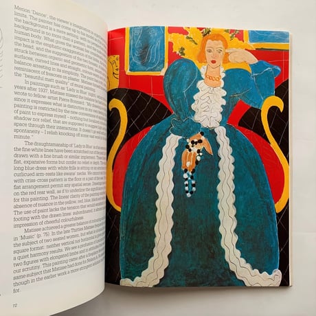Henri Matisse 1869-1954 Master of Colour