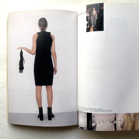 ファッションという創造性 / BT美術手帖771