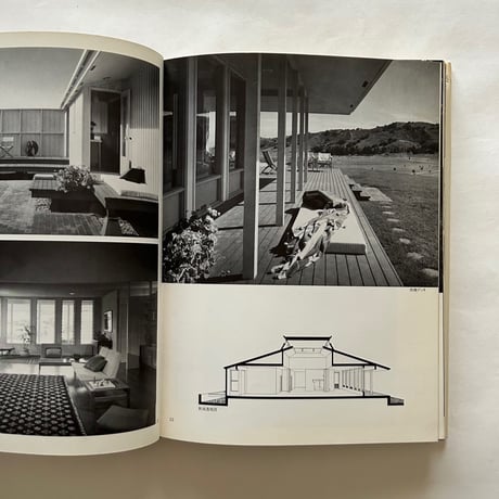 MLTWの住宅