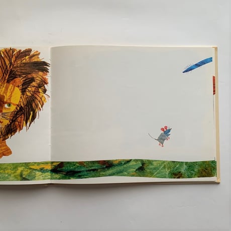 Do you want to be my friend? / Eric Carle