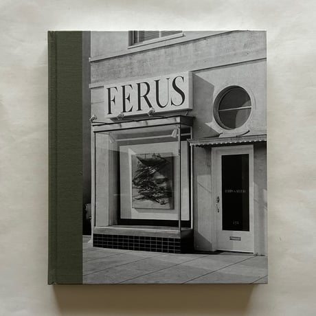 Ferus