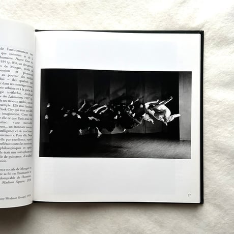 Barbara Morgan  /　Aperture Masters of Photography