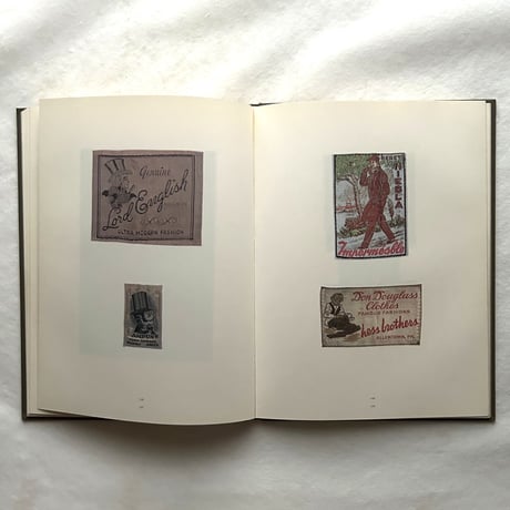 LABELS  Series1 / Thomas W. Oatman