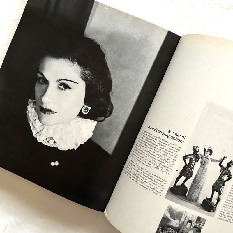 Chanel and Her World / Edmonde Charles-Roux | 本