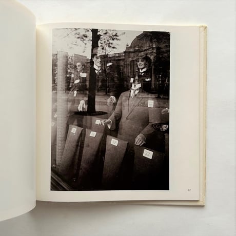 Eugene Atget (Masters of Photography Series)
