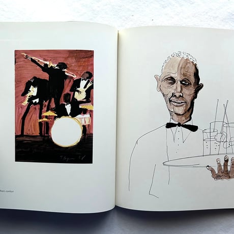 Tomi Ungerer Exhibition / トミー・ウンゲラー