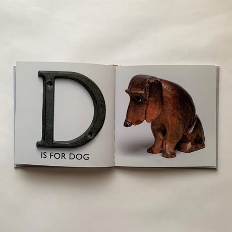 Peter Blake's ABC / Peter Blake　古書