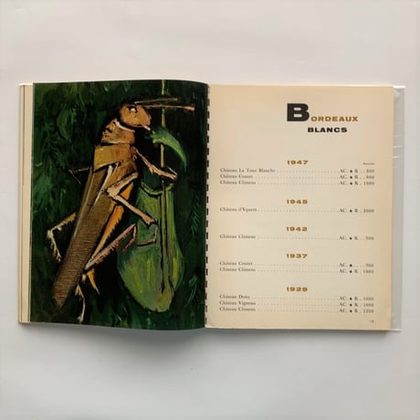 Nicolas　 1960