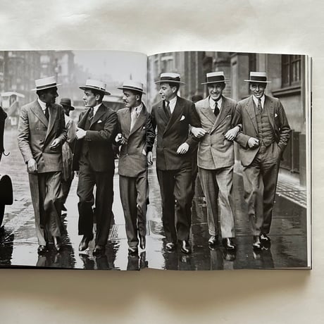 Sharp Suits　/ Eric Musgrave, Timothy Everest MBE