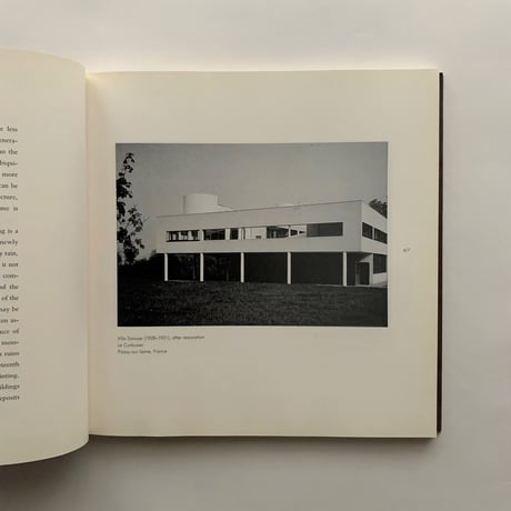 On weathering   the life of buildings in time