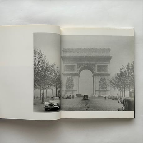 Robert Frank    Paris