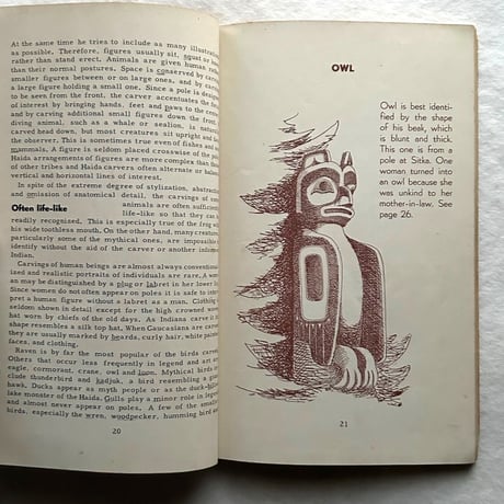 Meet The Totem / Viola E. Garfield