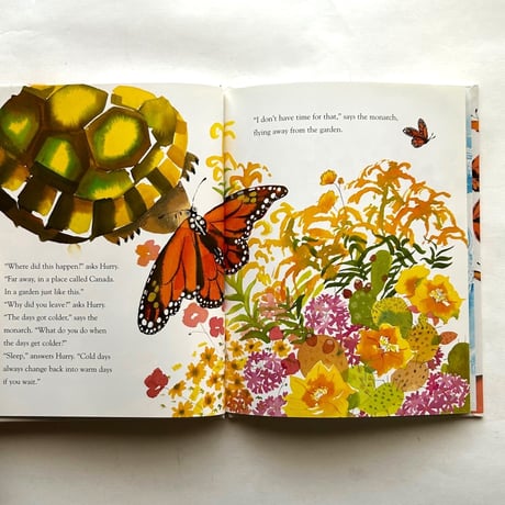 Hurry and the Monarch / Antoine O Flatharta , Meilo So　古書