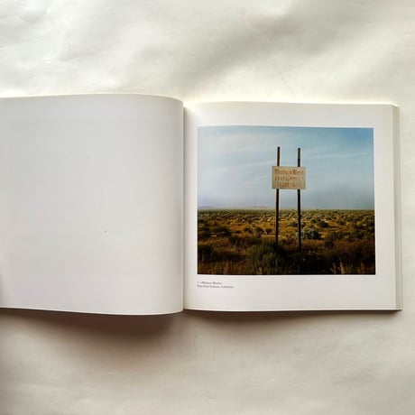 Written in the West   / Wim Wenders