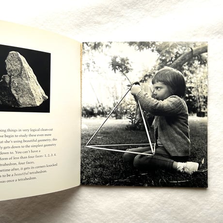 Buckminster Fuller to Children of Earth / バックミンスター・フラー