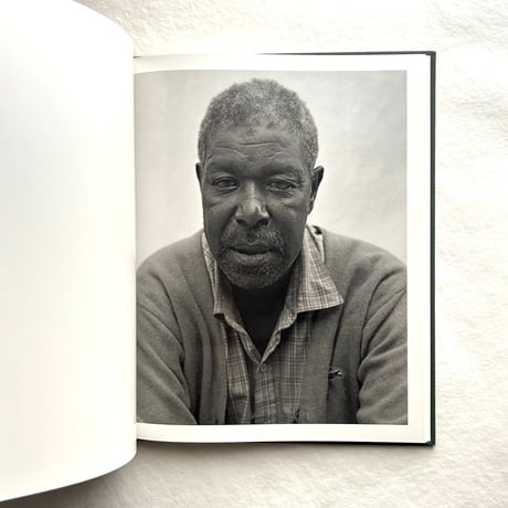 Once in Harlem / Katsu Naito