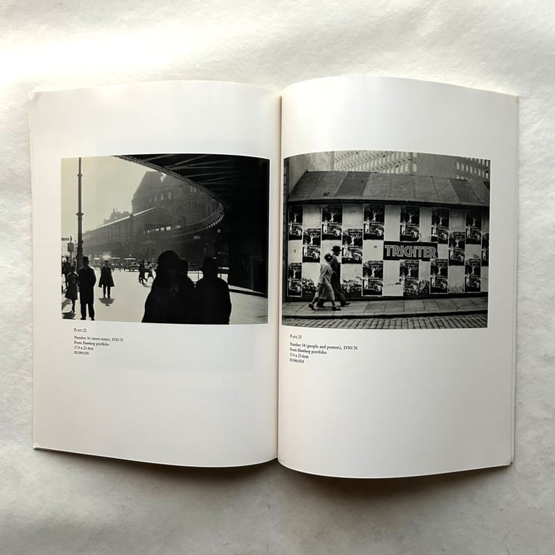 アンドレアス・ファイニンガー / Andreas Feininger | 本まるさん
