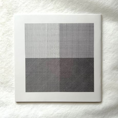 Four Basic Kinds of Lines & Colour / ソル・ルウィット